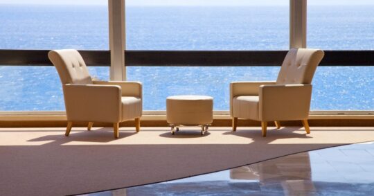 Wifi marketing para hoteles: aprende a sacarle partido