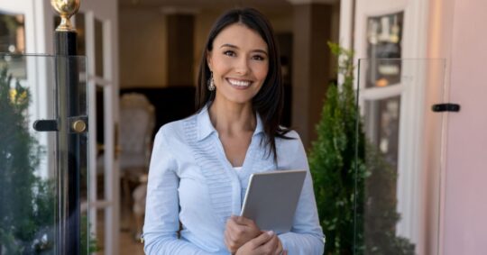 8 Hábitos de un hotelero exitoso