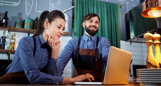 L'importanza dell'implementazione e della formazione nella ristorazione