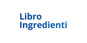 Logo libro ingredienti