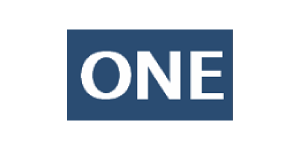 ONE-logo