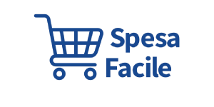 Logo Spesa Facile