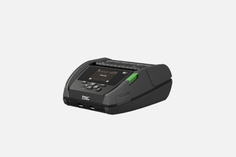 Stampante per etichette